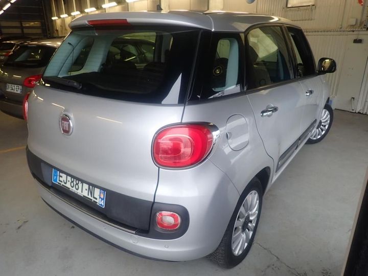 Photo 2 VIN: ZFA19900005377147 - FIAT 500 L 