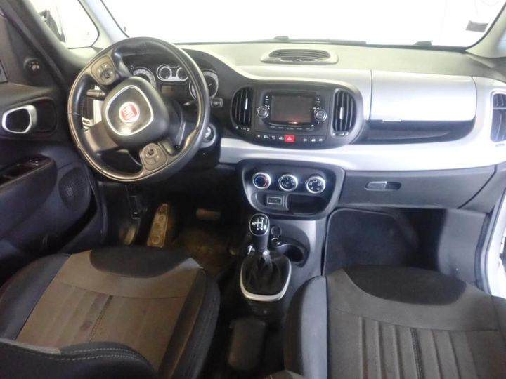 Photo 6 VIN: ZFA19900005377147 - FIAT 500 L 