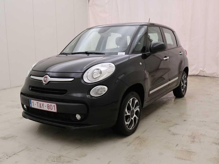 Photo 0 VIN: ZFA19900005410757 - FIAT 500L 