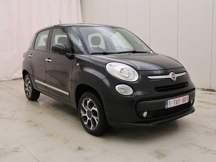 Photo 7 VIN: ZFA19900005410757 - FIAT 500L 