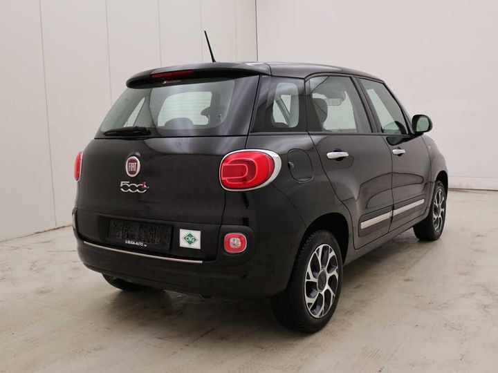 Photo 9 VIN: ZFA19900005410757 - FIAT 500L 