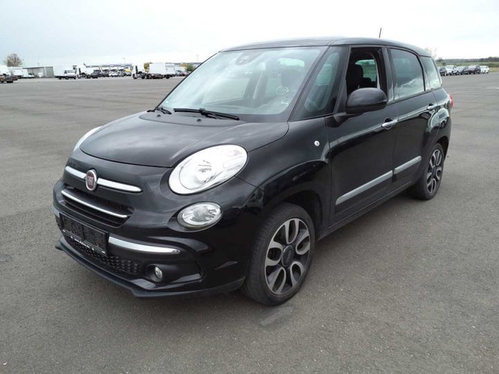 Photo 1 VIN: ZFA19900005434850 - FIAT 500L 