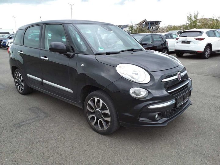 Photo 2 VIN: ZFA19900005434850 - FIAT 500L 