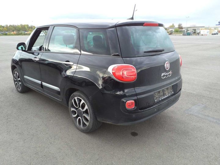 Photo 3 VIN: ZFA19900005434850 - FIAT 500L 