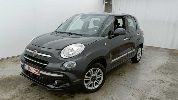 Photo 0 VIN: ZFA19900005443343 - FIAT 500L &#3912 