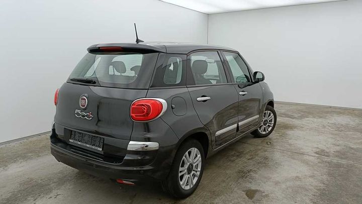 Photo 2 VIN: ZFA19900005443343 - FIAT 500L &#3912 