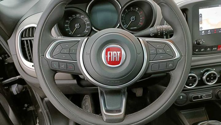 Photo 30 VIN: ZFA19900005443343 - FIAT 500L &#3912 