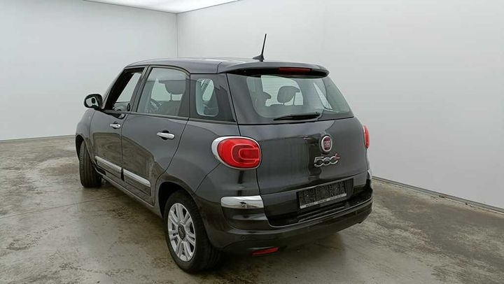 Photo 7 VIN: ZFA19900005443343 - FIAT 500L &#3912 