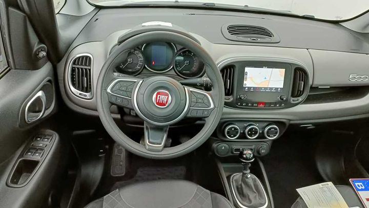 Photo 9 VIN: ZFA19900005443343 - FIAT 500L &#3912 