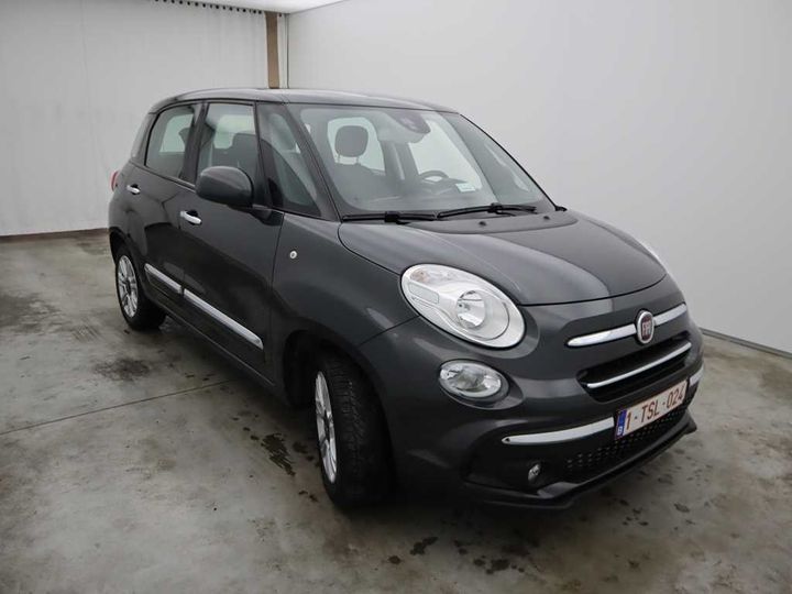 Photo 8 VIN: ZFA19900005443419 - FIAT 500L &#3912 