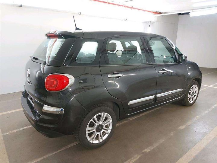 Photo 6 VIN: ZFA19900005443585 - FIAT 500L 