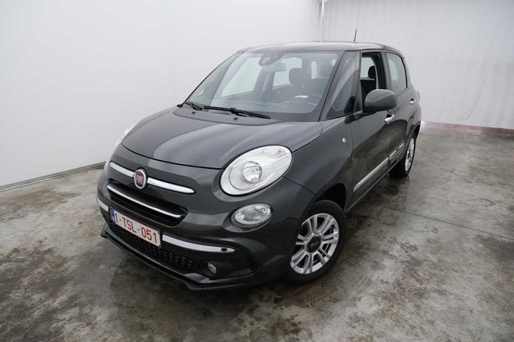 Photo 0 VIN: ZFA19900005443682 - FIAT 500L &#3912 