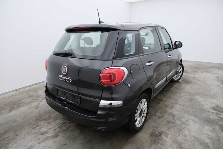 Photo 2 VIN: ZFA19900005443682 - FIAT 500L &#3912 