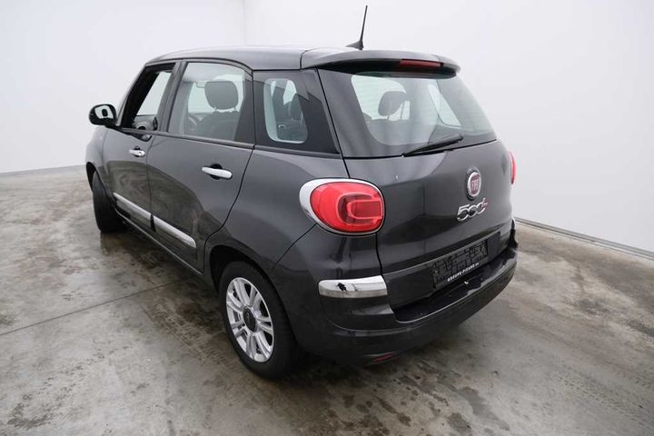 Photo 7 VIN: ZFA19900005443682 - FIAT 500L &#3912 