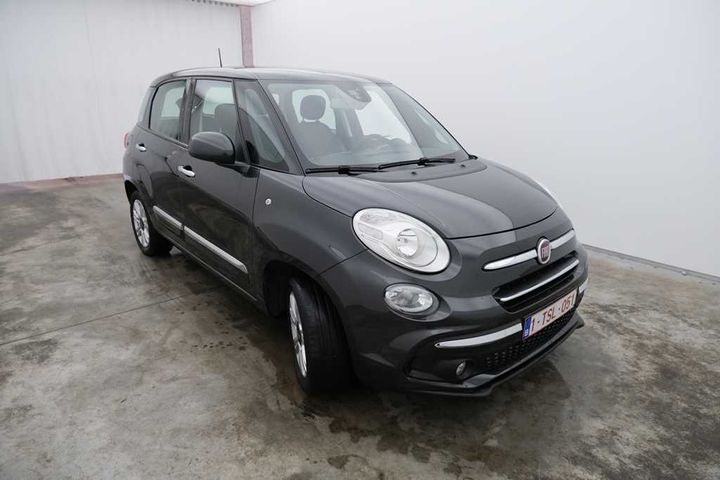 Photo 8 VIN: ZFA19900005443682 - FIAT 500L &#3912 