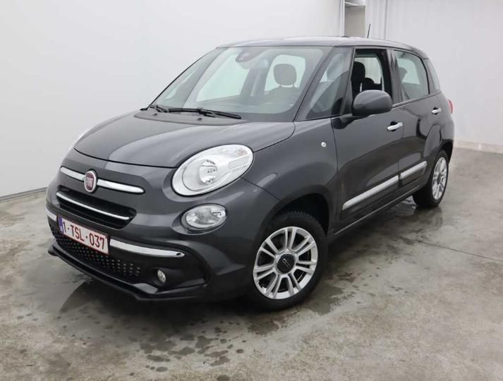 Photo 0 VIN: ZFA19900005443800 - FIAT 500L &#3912 