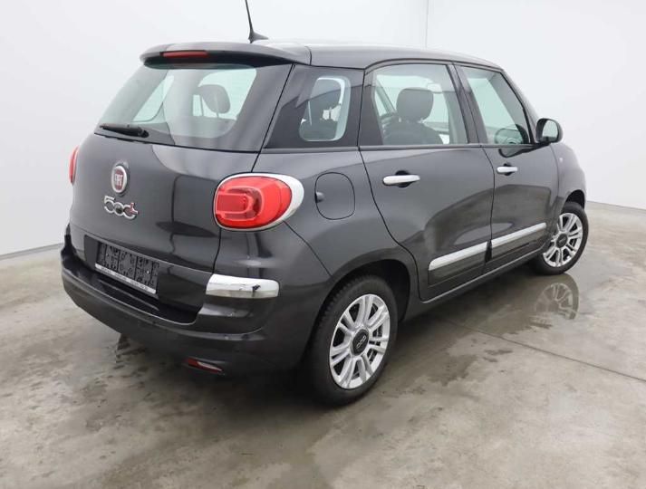 Photo 2 VIN: ZFA19900005443800 - FIAT 500L &#3912 