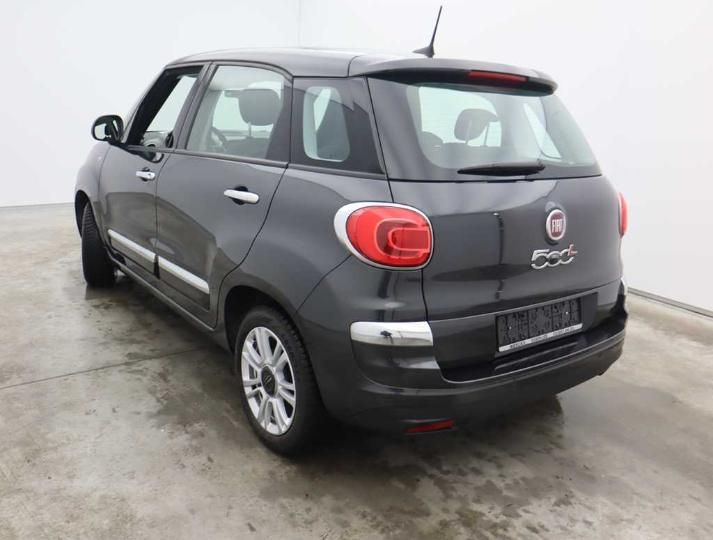 Photo 7 VIN: ZFA19900005443800 - FIAT 500L &#3912 