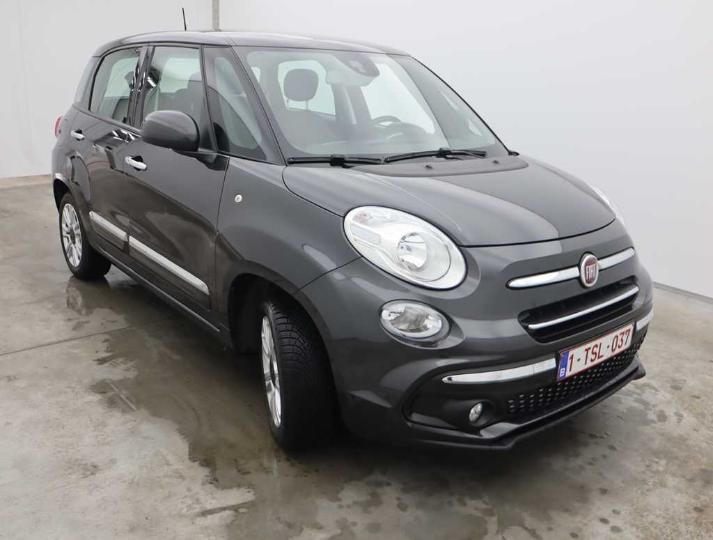 Photo 8 VIN: ZFA19900005443800 - FIAT 500L &#3912 