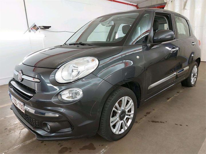 Photo 1 VIN: ZFA19900005444209 - FIAT 500L 