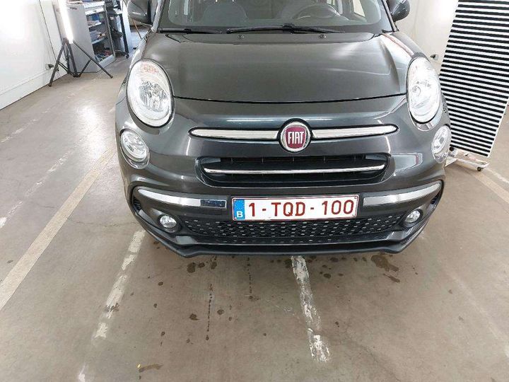 Photo 17 VIN: ZFA19900005444209 - FIAT 500L 