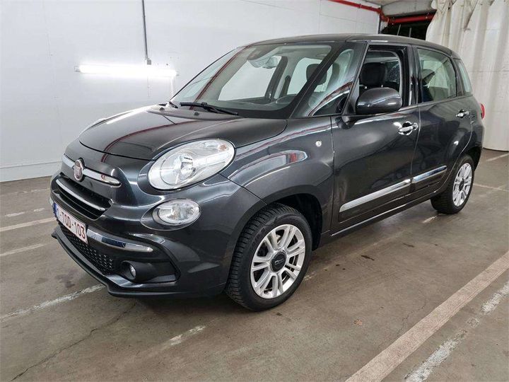 Photo 1 VIN: ZFA19900005444568 - FIAT 500L 