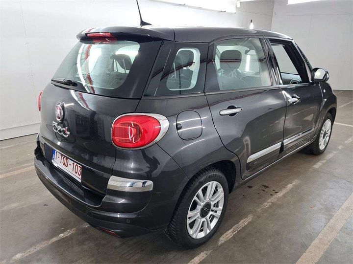 Photo 2 VIN: ZFA19900005444568 - FIAT 500L 