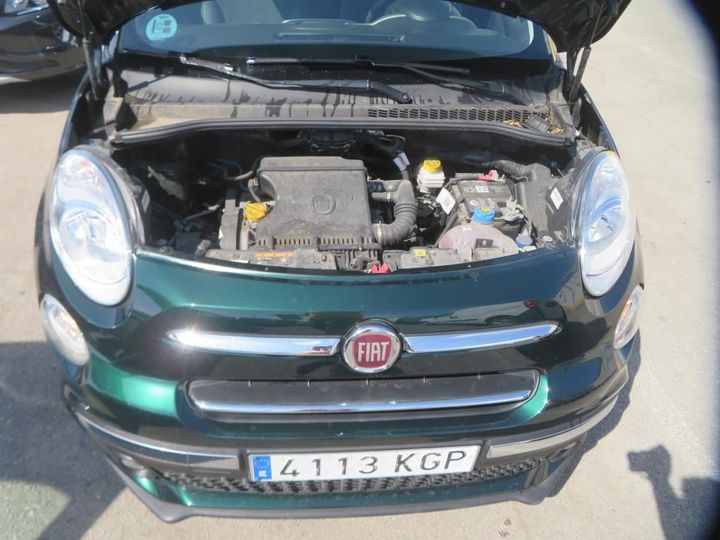 Photo 27 VIN: ZFA19900005447248 - FIAT 500L 