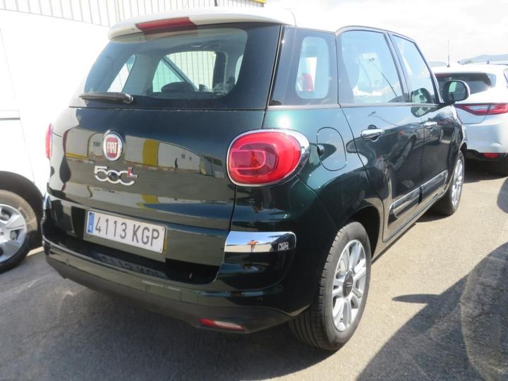 Photo 5 VIN: ZFA19900005447248 - FIAT 500L 