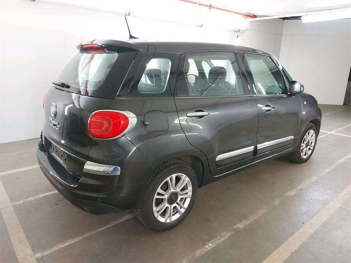 Photo 6 VIN: ZFA19900005447833 - FIAT 500L 