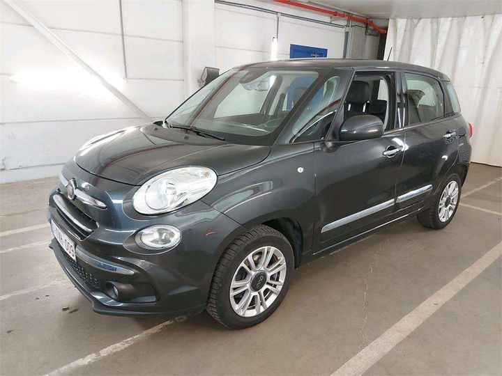 Photo 9 VIN: ZFA19900005447833 - FIAT 500L 