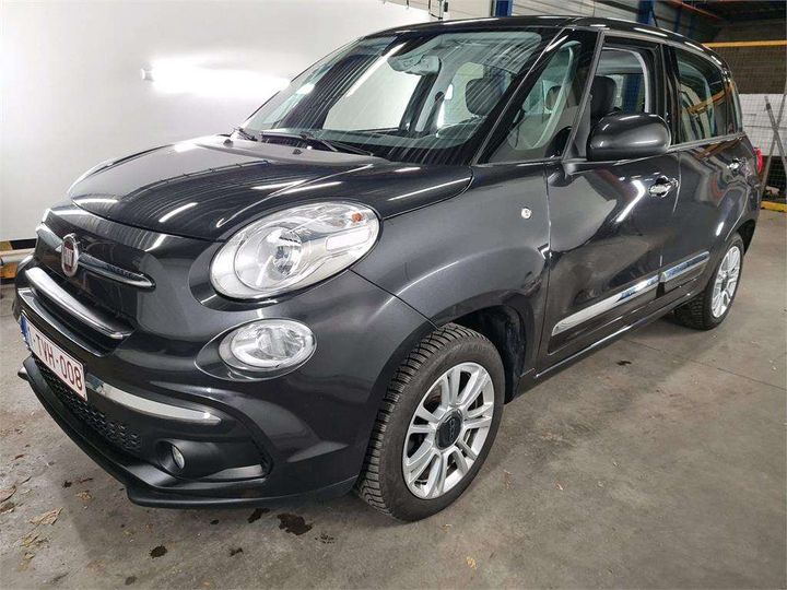 Photo 23 VIN: ZFA19900005447932 - FIAT 500L 