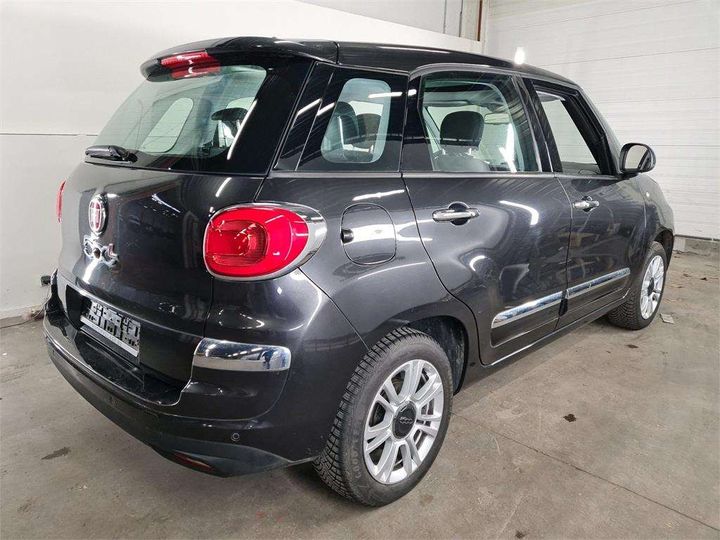 Photo 3 VIN: ZFA19900005447932 - FIAT 500L 