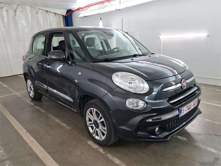 Photo 2 VIN: ZFA19900005448117 - FIAT 500L 