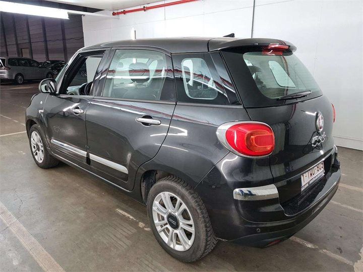 Photo 3 VIN: ZFA19900005448117 - FIAT 500L 