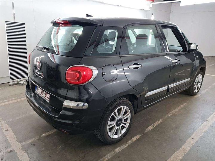 Photo 4 VIN: ZFA19900005448117 - FIAT 500L 