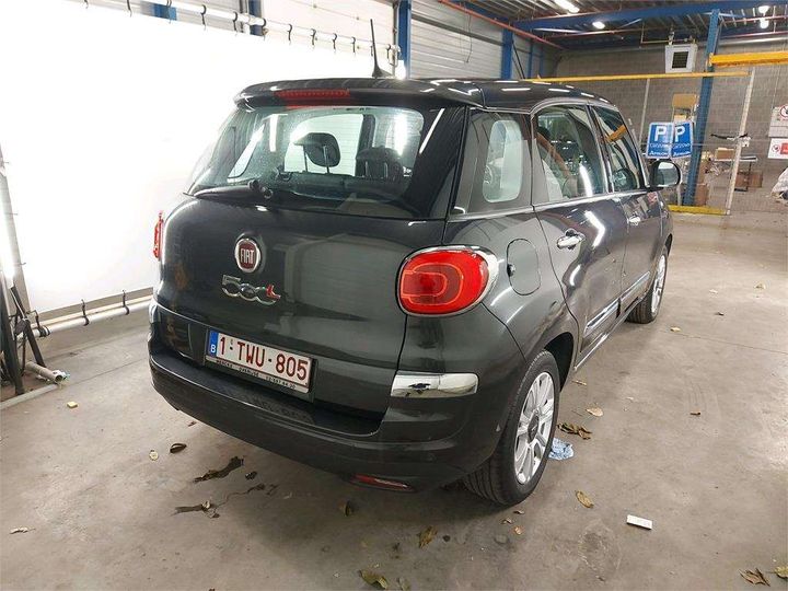 Photo 2 VIN: ZFA19900005448255 - FIAT 500L 