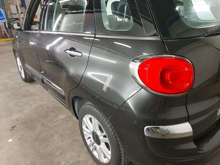 Photo 23 VIN: ZFA19900005448255 - FIAT 500L 