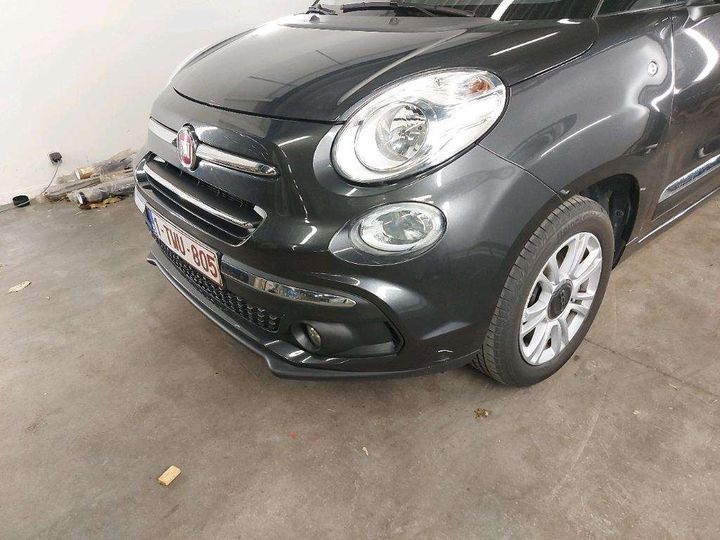 Photo 24 VIN: ZFA19900005448255 - FIAT 500L 