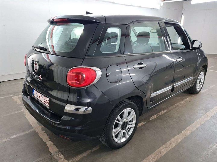 Photo 8 VIN: ZFA19900005448452 - FIAT 500L 