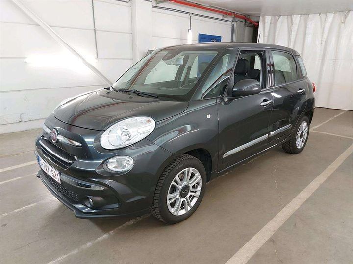 Photo 11 VIN: ZFA19900005448574 - FIAT 500L 