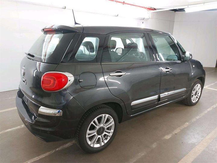 Photo 7 VIN: ZFA19900005448574 - FIAT 500L 