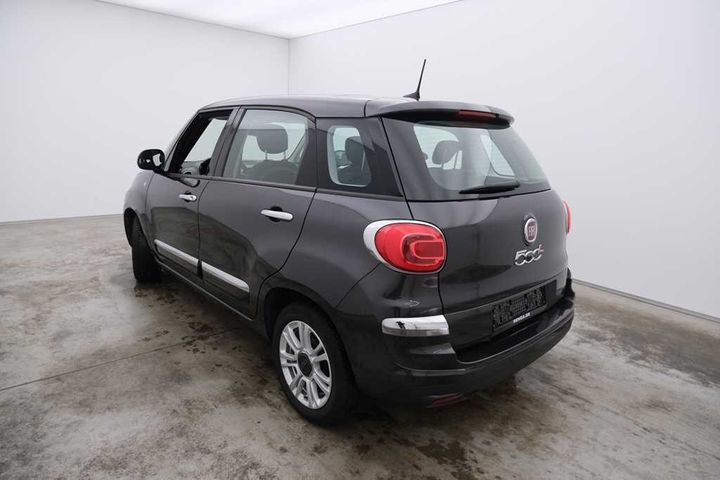 Photo 7 VIN: ZFA19900005448799 - FIAT 500L &#3912 