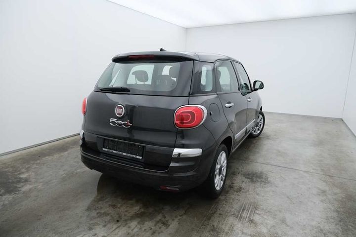 Photo 2 VIN: ZFA19900005450153 - FIAT 500L &#3912 