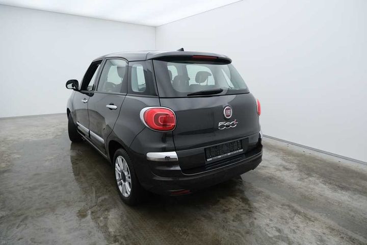 Photo 7 VIN: ZFA19900005450153 - FIAT 500L &#3912 