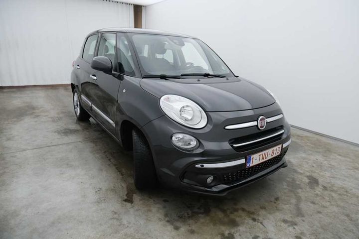 Photo 8 VIN: ZFA19900005450153 - FIAT 500L &#3912 