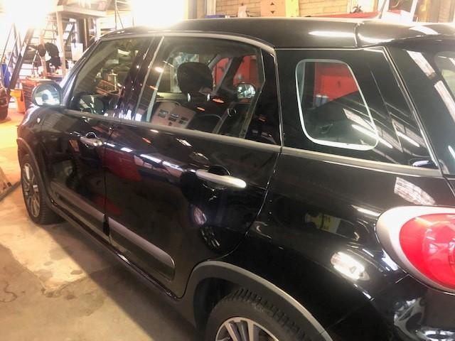 Photo 5 VIN: ZFA19900005455670 - FIAT 500L 