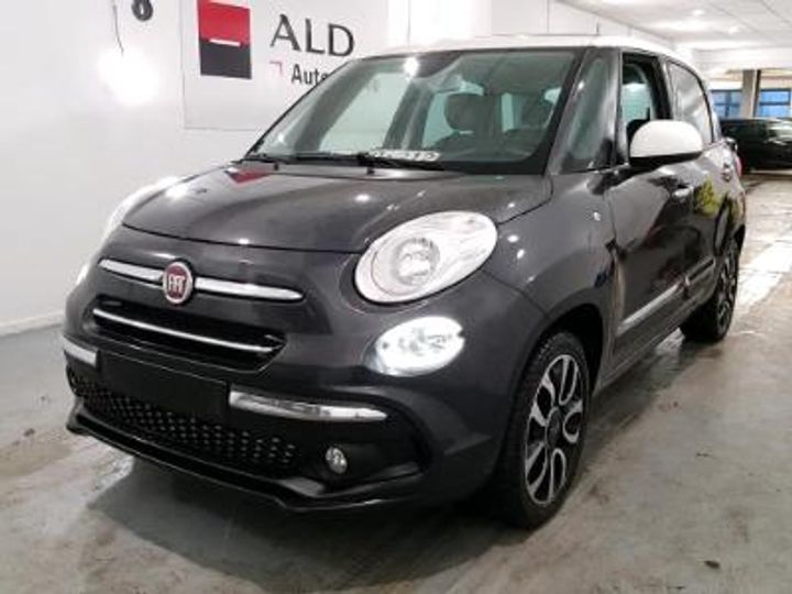 Photo 0 VIN: ZFA19900005460064 - FIAT 500L - 2017 