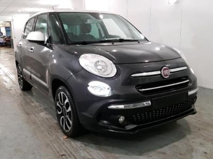 Photo 2 VIN: ZFA19900005460064 - FIAT 500L - 2017 