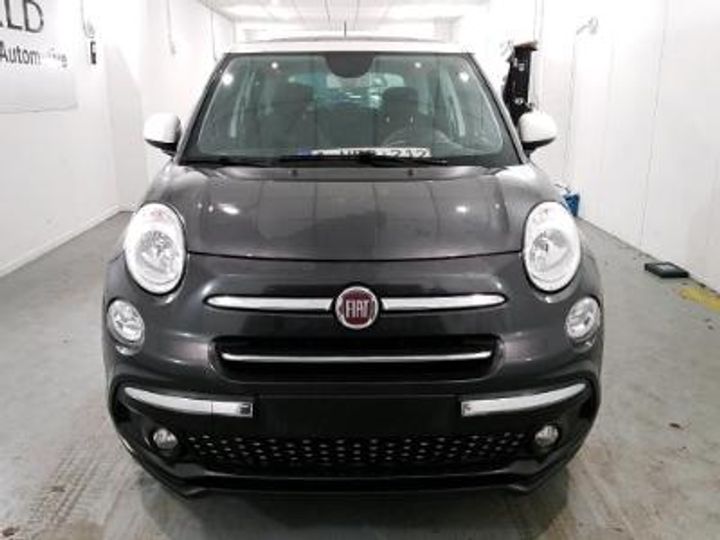 Photo 5 VIN: ZFA19900005460064 - FIAT 500L - 2017 